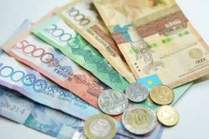 Депозит мөлшерлемесінің шегі белгіленбейтін болды