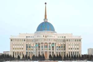 ҚР Президенті Іс басқарушысының жаңа орынбасары тағайындалды