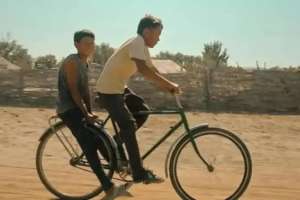 Қазақстандық фильм халықаралық фестивальде үздік атанды