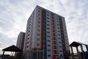 Қазақстанда баспана қолжетімді ме: вице-министр пікір білдірді