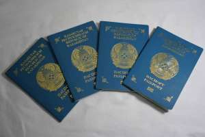 Қазақстандықтардың төлқұжатына өзгеріс енгізіледі
