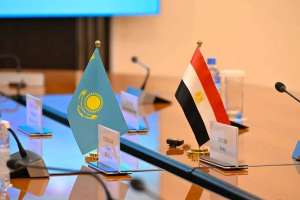 Қазақстан мен Мысыр туризм және спорт саласындағы ынтымақтастықты нығайтады