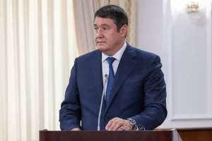 Атом энергиясы жөніндегі агенттікке жаңа төраға тағайындалды