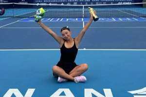 Қазақстандық теннисші Қытайдағы турнирде топ жарды