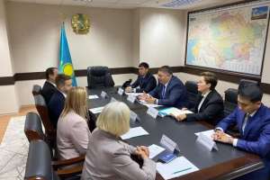 ИКАО қазақстандық әуежайлар мен авиакомпаниялардың қауіпсіздігін тексереді