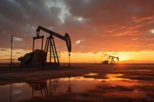 Энергетика министрі қаңтардағы мұнай өндіру көлемінің ұлғаю себебін түсіндірді