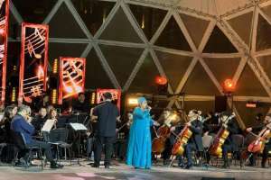 «Қазақконцерт» 64-концерттік маусымын сәтті аяқтады