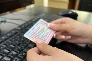 Елордада жүргізуші куәлігін алмақ болған тұрғынның шағымы қаралды