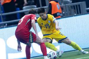 Бельгия мен Қазақстан матчының басталу уақыты белгілі болды