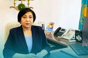 Ұлттық академиялық кітапханаға жаңа директор тағайындалды