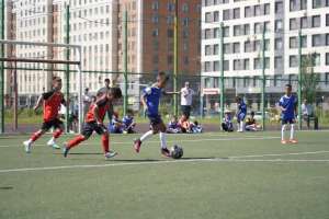 Астанада балаларды үйірмелер мен секцияларға қалай жазуға болады