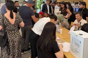 Астананың Бас жоспары: қоғамдық талқылауға 1300-ден астам адам қатысты