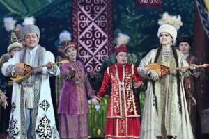 Отандық өнерпаз  «Ла Скала» театры академиясының тағылымдамасына қабылданды