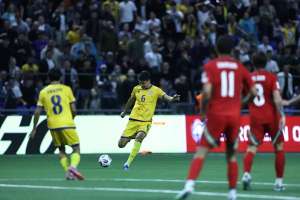 Несіп Жүнісбайұлы: Бүгін бас бапкер жеңілді