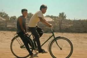 «Бауырына салу» картинасы халықаралық фестивальде үздік фильм деп танылды