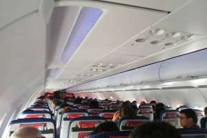 Сұйықтық, тосап, сүт өнімдері: енді әуежайларда тасымалдауға тыйым салынған заттар қайтарылмайды