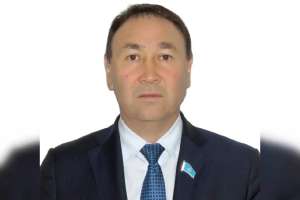 Астана қаласының мәслихатына жаңа төраға сайланды