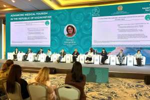Ақтауда медициналық туризмнің дамуы талқыланды