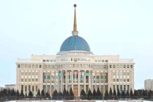 Президент бірқатар мемлекетке жаңа елші тағайындады