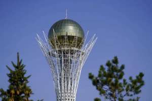 Елордада қазақ күресі бойынша Әлем чемпионаты өтеді