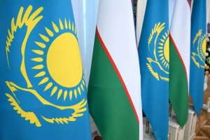 Қазақстан мен Өзбекстан өнеркәсіптік кооперация орталығын құрады