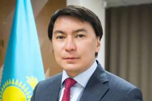 Қазақстан футбол федерациясының жаңа президенті сайланды