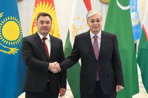 Қасым-Жомарт Тоқаев Қырғызстанға ресми сапармен барады