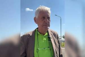 Ганс Цольман: Қымыз Германияда өте үлкен сұранысқа ие