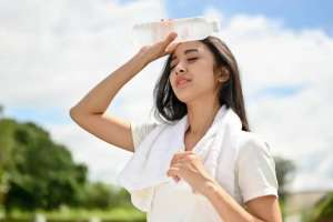 Ыстық өтуден қалай сақтануға болады