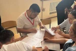 «Биг Шанхай» базарындағы өрт: зардап шеккен кәсіпкерлерге қандай қолдау көрсетіледі