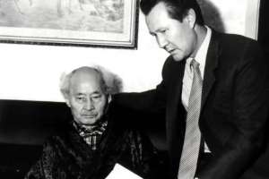 Бүгін Әлкей Марғұланның туған күні