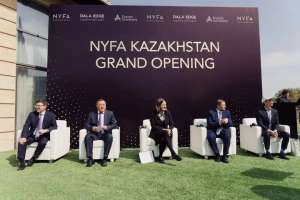 Елімізде New York Film Academy филиалы ашылды