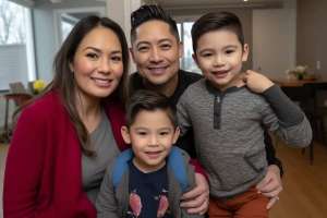 Балаларды отбасына орналастырудың жаңа түрі енгізіледі