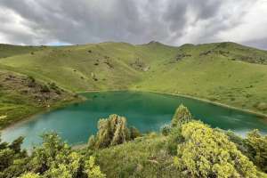 Қазақстанда жаңа мемлекеттік табиғи парк құрылды