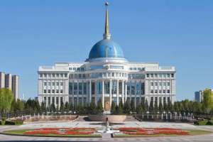 Қаржылық мониторинг агенттігіне жаңа төраға тағайындалды