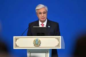 Мемлекет басшысы: «Ұстаздық – жай мамандық емес, бұл – ұлы миссия»