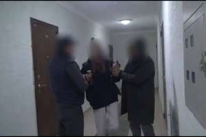 Астанада жас қыздан жарты келі мефедрон тәркіленді