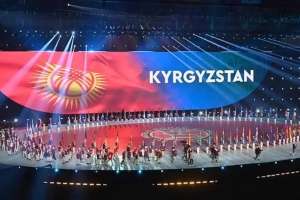 VI Дүниежүзілік көшпенділер ойындарының ресми сайты жақында іске қосылады