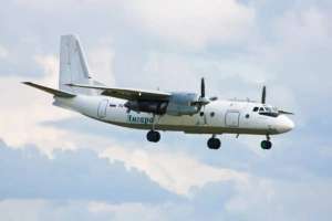 Ресейде жолаушылар ұшағы апатқа ұшырады (ВИДЕО)