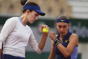 Қазақстандық теннисші АҚШ-тағы турнирдің жартылай финалына шықты