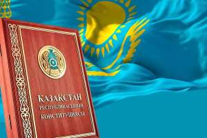 Конституция қоғамның мүддесі үшін жұмыс істеуі керек – адвокат