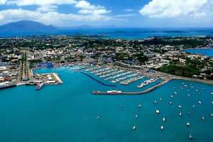 Дүниежүзі картасында жаңа мемлекет пайда болады