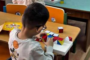 Мүмкіндігі шектеулі балаларды қолдауға арналған жаңа Заң қабылданады