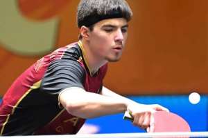 Алан Құрманғалиев Швециядағы ірі турнирде өнер көрсетеді