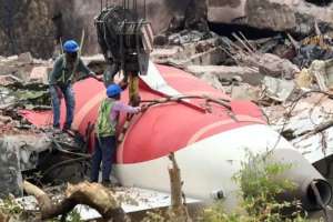 Үндістандағы ұшақ апатының алдын ала себебі белгілі болды