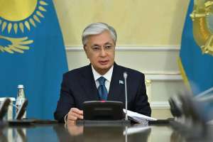 Тоқаев Нашақорлыққа қарсы штабты Үкімет деңгейіне көтеруді тапсырды