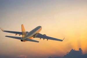 Иран астанасы әуе кеңістігін үш аптадан кейін қайта ашты