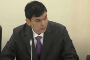 Alaqan pay: Оқушылар енді биометриялық төлем жасай алады