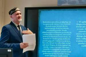 Польшада халықаралық Абай оқулары өтті