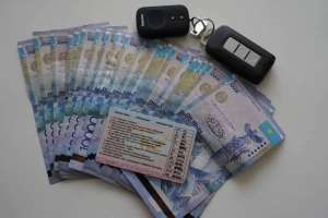 Қазақстанда салоннан сатып алынған автомобильдерді тіркеу жеңілдетілуі мүмкін